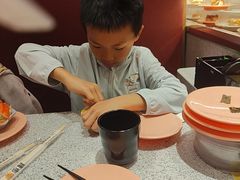 -争鲜回转寿司(中街大悦城店)