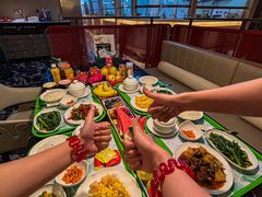 -世外桃源水疗会(皇庭彩园店)