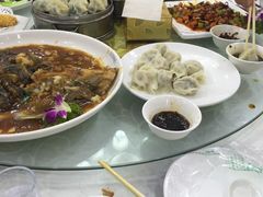 -乐山饺子城(长江北街店)