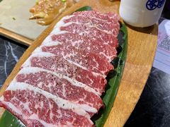 -鹤江桥·红油牛肉粉(SKP店)