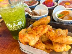 -楠火锅(哈尔滨金爵万象店)