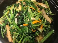 -小放牛炒菜馆(中山路乐汇城店)