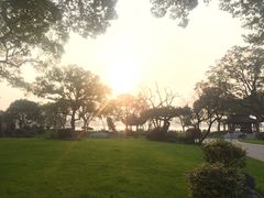 -杭州西湖柳莺里酒店·闻莺厅