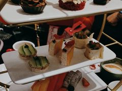 -上海大宁福朋喜来登酒店大堂吧(共和新路店)