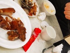 -天天渔港(杏林街店)