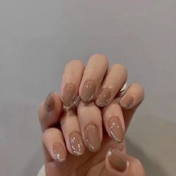 -瑞丽美甲