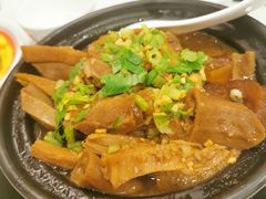 牛杂锅-有章牛杂(石厦店)