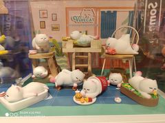 -泡泡玛特POPMART(合生汇店)