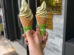 -吴裕泰茶庄(鼓楼店)