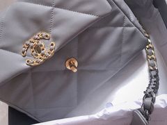 -CHANEL(恒隆广场店)