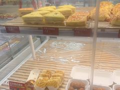 -味多美蛋糕(航天桥店)