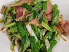 -盐通酒家(金桥湾清水苑店)