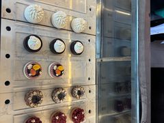 -沁蝶 Butterfly Patisserie甜品蛋糕(北京瑰丽酒店)
