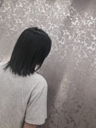 -GIRL STYLE 烫发·染发沙龙