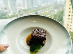 -柒园·三十年创意杭帮菜(龙湖滨江天街店)