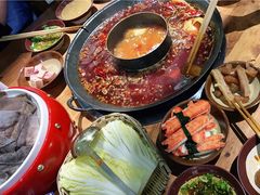 -楠火锅(龙阳广场店)