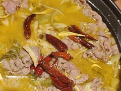 -榕意·川味之美(深业上城店)