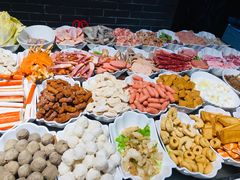 -天府国麻辣香锅(悦荟广场店)