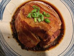 -福照楼汽锅鸡·云南菜(火车站锦江店)