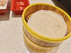 -玉林烤鸭店(小西天店)