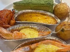 -苏格里岛自助烤肉海鲜火锅(成都金牛万达店)