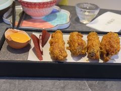 -江南里·新浙菜(苏州大悦城店)