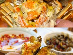 -品鲜村农家菜·阳澄湖大闸蟹(总店)