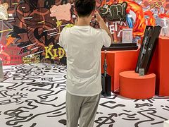 -杭州宝龙艺术中心