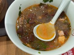 -回味鸭血粉丝汤(砂之船店)