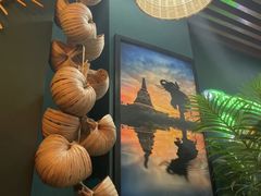 -泰竺·老挝冰咖啡·泰式奶茶(周浦万达店)