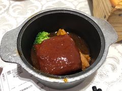 -马凯餐厅(地安门店)