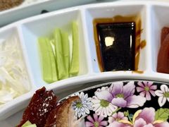 -味+新京宴·烤鸭·北京菜(创意谷店)