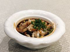 江蟹生-星龙海鲜(望江东路店)