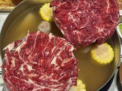 -今日牛事潮汕鲜牛肉火锅(瑞金店)