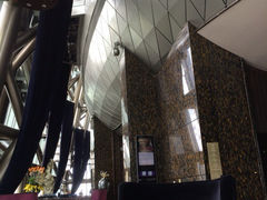 iphone_upload_pic-瑞吉酒店·The Drawing Room闲逸廊·云端下午茶·夜奢Whiskey