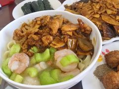 -杏园餐厅(阜成门店)