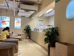 -狐狸和向日葵(北京路店)