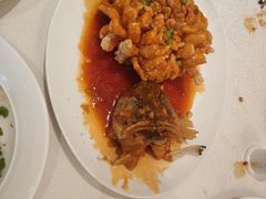 -天津菜馆(南湖店)