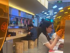 -牛邸·烧肉饭(来福士店)