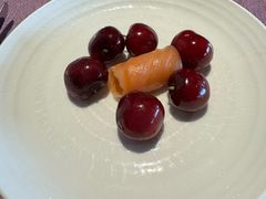 -王府井文华东方酒店-紫膳餐厅