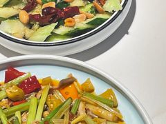 -花椒俏川菜小馆(南海万达店)