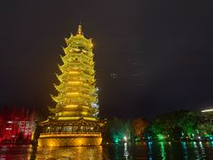 -桂林两江四湖景区