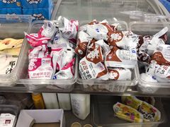 零售区-牛奶便利(东四店)