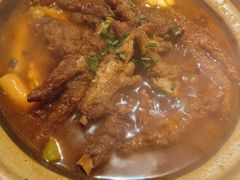 -山四砂锅(太原钟楼街店)