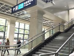 -黄浦路(地铁站)