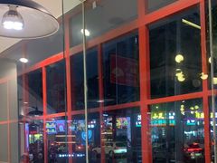 -蛙一刀·麻椒鱼火锅(金仙桥店)
