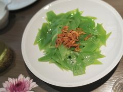 -将相和·海鲜蒸饺大连菜
