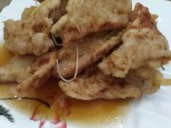 -聚德福海鲜家常菜(刘庄店)