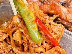 -味香鸭子店(汉口西路店)