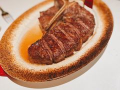 -希斯林牛排馆 Sizzzling Steakhouse
